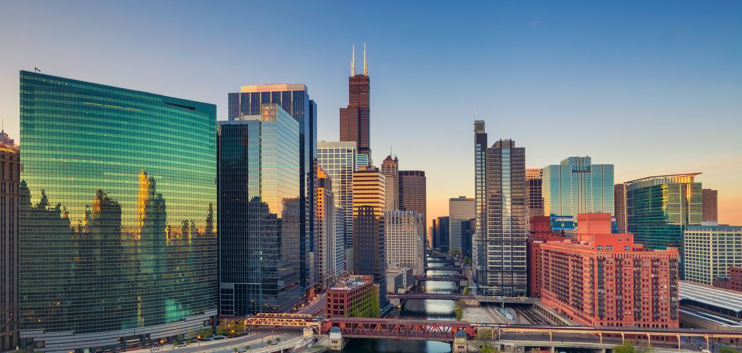 Chicago - RIA Workshop