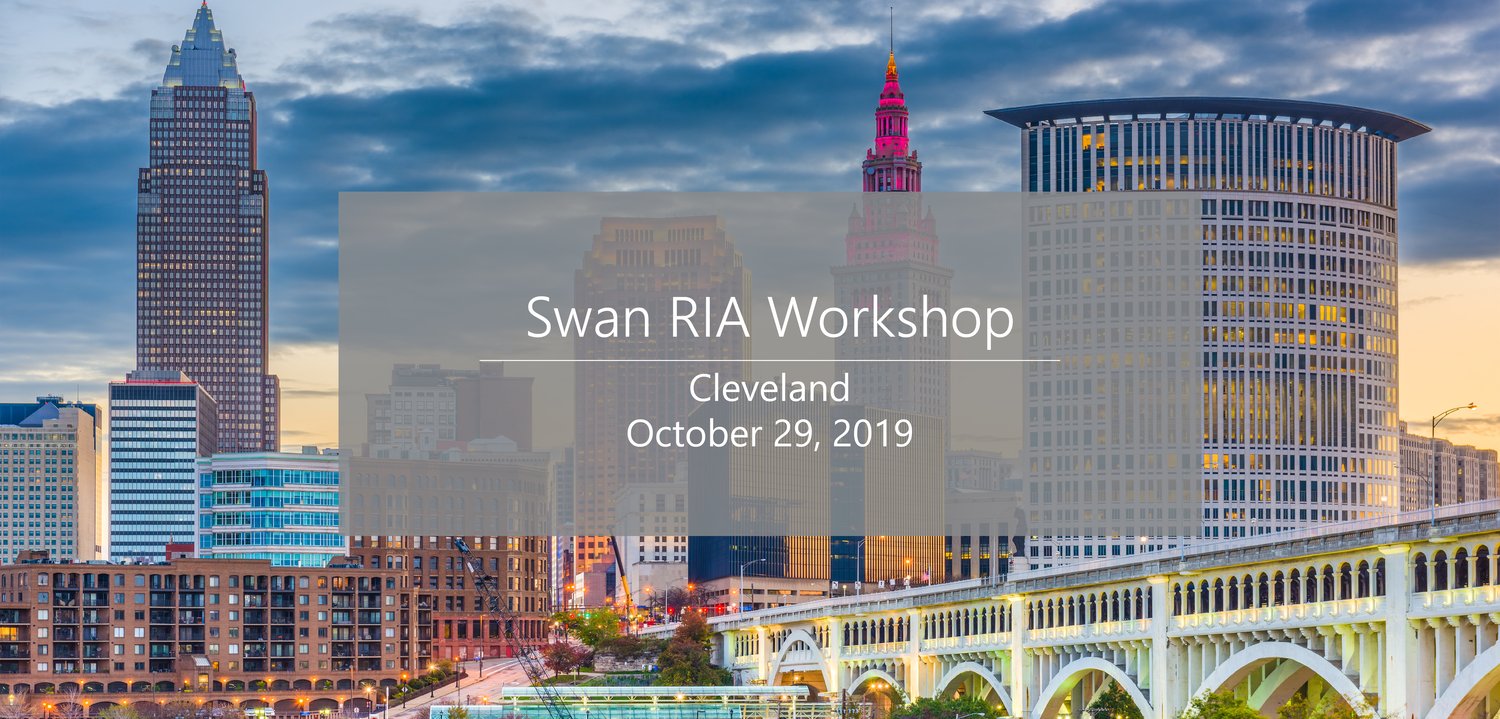 Cleveland - Advisor Workshop