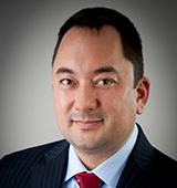Marc Odo