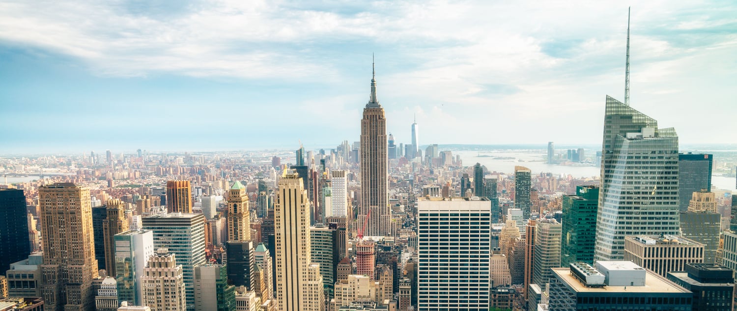 Advisor Workshop - New York