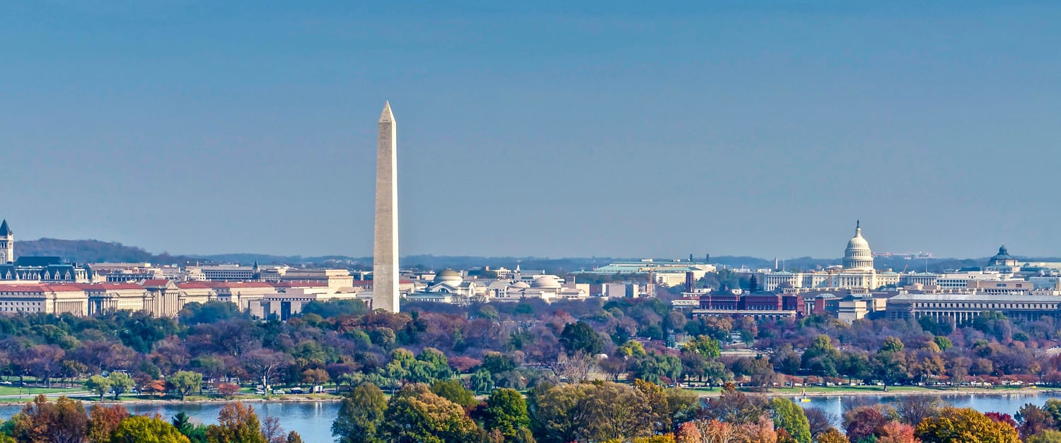 Washington DC Area - RIA Workshop - 2019