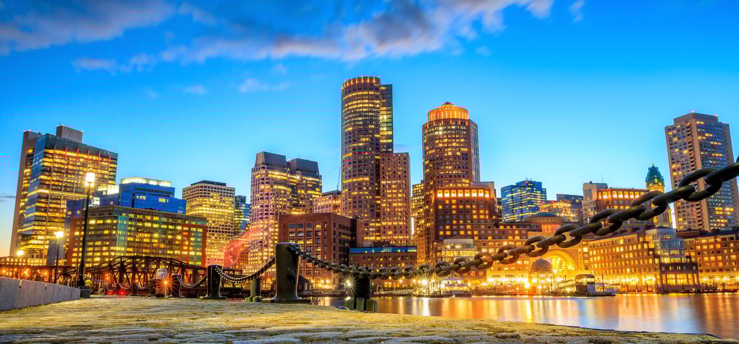 boston - ria workshop